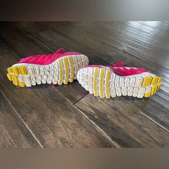 Reebok Realflex Transition Cross Training Tennis Shoes - Picture 5 of 6